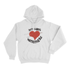 Hot Girls Love Waterparks Unisex Hoodie White