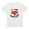 Hot Girls Love Waterparks Unisex T Shirt White