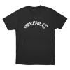Waterparks Logo Unisex T Shirt Black