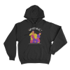 Waterparks Prowler Tour Unisex Hoodie Black