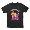 Waterparks Prowler Tour Unisex T Shirt Black