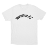 Waterparks Unisex T Shirt White